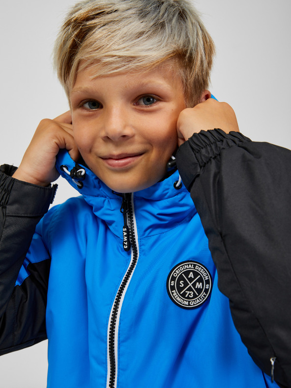 Sam 73 Seth Kids' Jacket