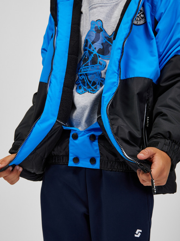 Sam 73 Seth Kids' Jacket