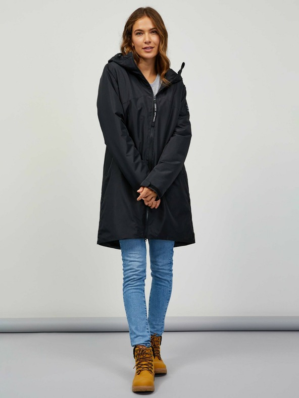 Sam 73 Uche Coat