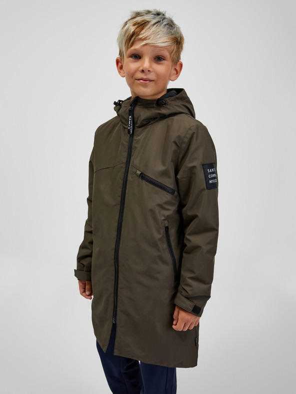 Sam 73 Kibwe Kids Coat
