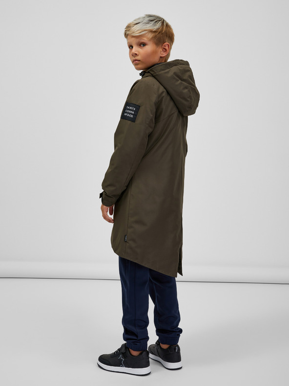 Sam 73 Kibwe Kids Coat