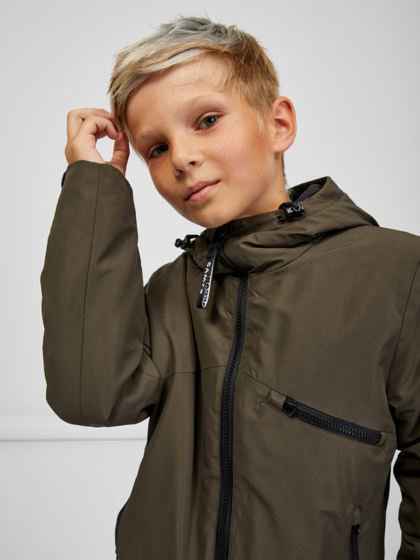Sam 73 Kibwe Kids Coat