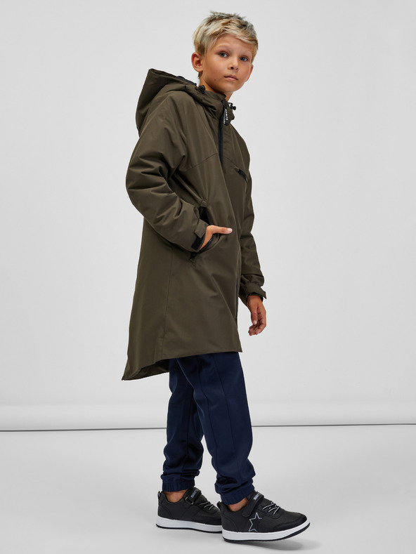 Sam 73 Kibwe Kids Coat