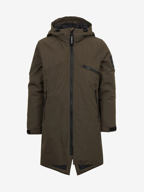 Sam 73 Kibwe Kids Coat