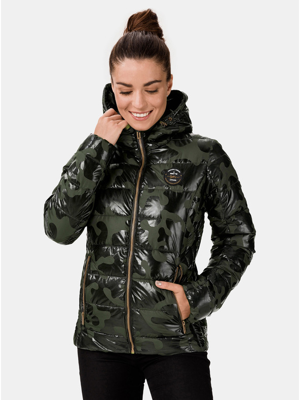 Sam 73 Agatha Jacket