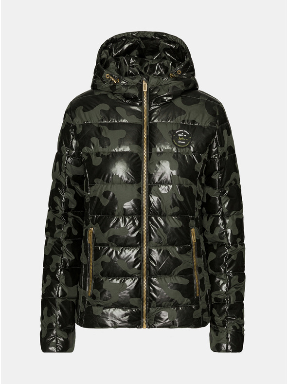 Sam 73 Agatha Jacket