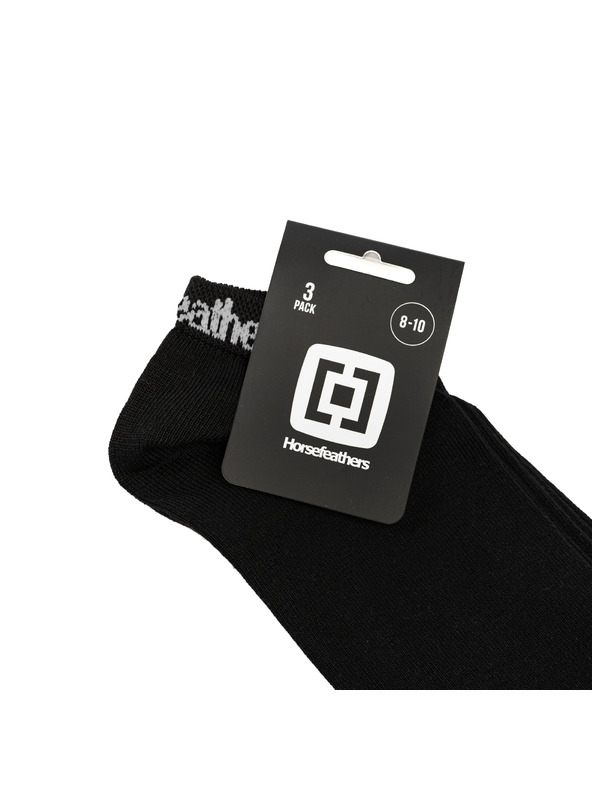 Horsefeathers Calzini 3 paia