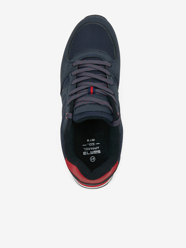 Sam 73 Boris Sneakers