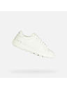 Geox Sneakers Geox Spherica ECUB-1 Donna Bianco