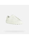 Geox Sneakers Geox Spherica ECUB-1 Donna Bianco