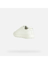 Geox Sneakers Geox Spherica ECUB-1 Donna Bianco
