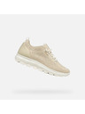 Geox Scarpe da ginnastica Geox Spherica Beige Donna