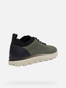 Geox Scarpe da ginnastica Geox Spherica verde scuro uomo