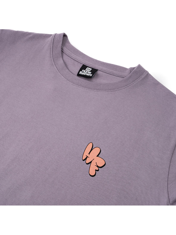 Horsefeathers Maglietta