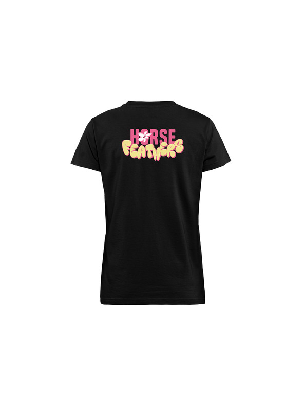 Horsefeathers Maglietta