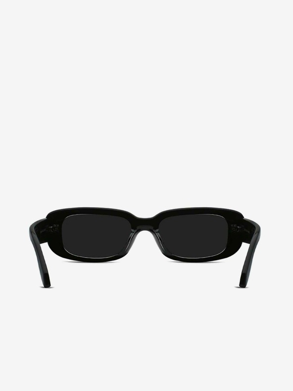 VEYREY VeyRey Occhiali da sole Square Minozzi Nero