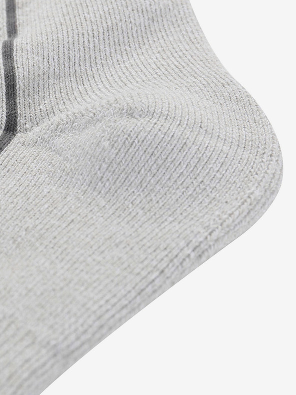 ALPINE PRO Calzini sportivi ALPINE PRO Banff 2 grigio chiaro da donna