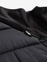 ALPINE PRO Abito invernale hi-therm nero da donna ALPINE PRO OMERA