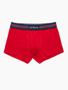 Ombre Clothing Boxer classici da uomo con riga ed elastico Ombre Clothing