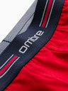Ombre Clothing Boxer classici da uomo con riga ed elastico Ombre Clothing