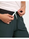 Kilpi Pantaloni outdoor donna Kilpi MIMI-W Verde scuro