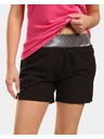 Kilpi Pantaloncini sportivi da donna Kilpi MINISI-W Nero