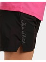 Kilpi Pantaloncini sportivi da donna Kilpi MINISI-W Nero