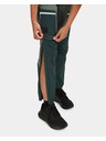 Kilpi Pantaloni staccabili outdoor donna Kilpi HOSIO-W Verde scuro