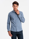 Ombre Clothing Camicia Ombre Clothing SLIM FIT uomo OM-SHCS-0174