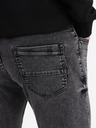 Ombre Clothing Jeans Slim Uomo Abbigliamento Ombre