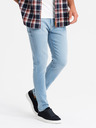 Ombre Clothing Jeans Slim Uomo Abbigliamento Ombre