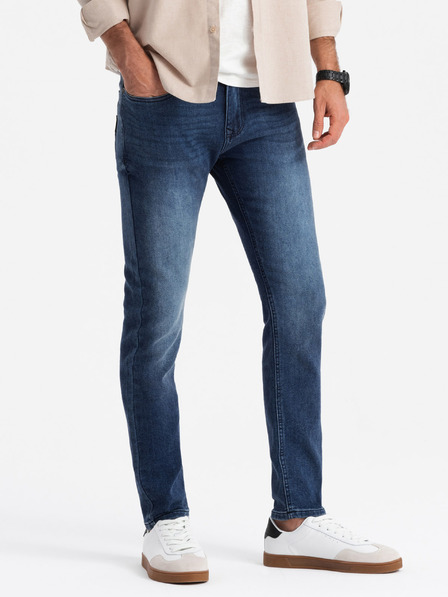 Ombre Clothing Jeans Slim Uomo Abbigliamento Ombre