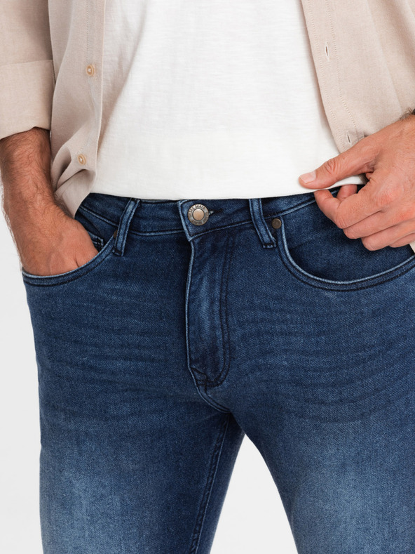 Ombre Clothing Jeans Slim Uomo Abbigliamento Ombre