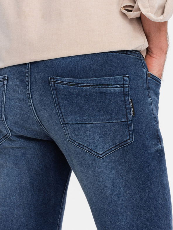 Ombre Clothing Jeans Slim Uomo Abbigliamento Ombre