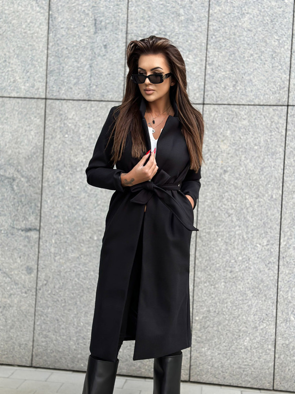 Edoti Cappotto Edoti donna