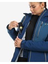 Kilpi Giacca da sci donna Kilpi FLIP-W Blu scuro