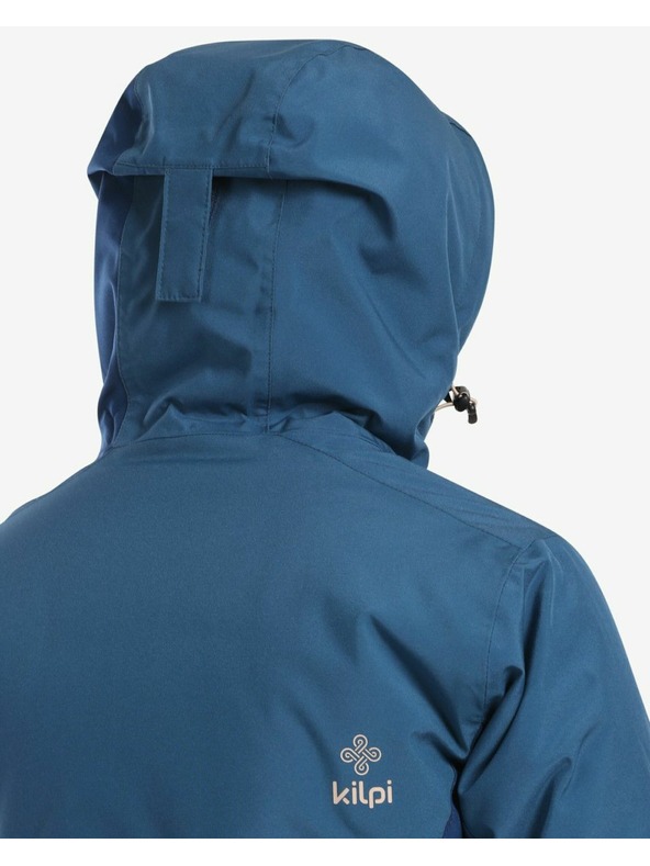 Kilpi Giacca da sci donna Kilpi FLIP-W Blu scuro