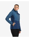 Kilpi Giacca da sci donna Kilpi FLIP-W Blu scuro