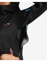 Kilpi Giacca impermeabile Kilpi METRIX-W Donna Nero