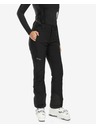 Kilpi Pantaloni da sci da donna Kilpi EURINA-W Nero