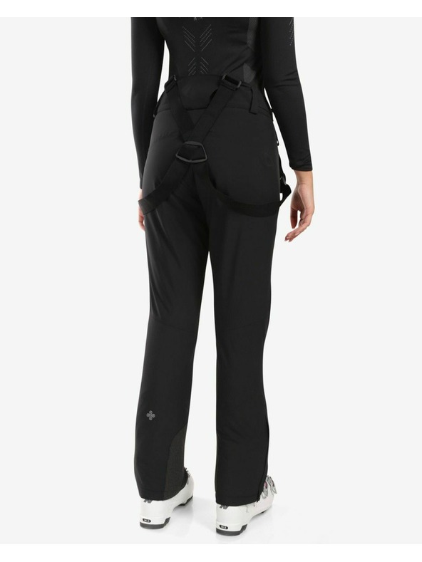Kilpi Pantaloni da sci da donna Kilpi EURINA-W Nero