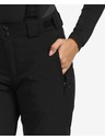 Kilpi Pantaloni da sci da donna Kilpi EURINA-W Nero