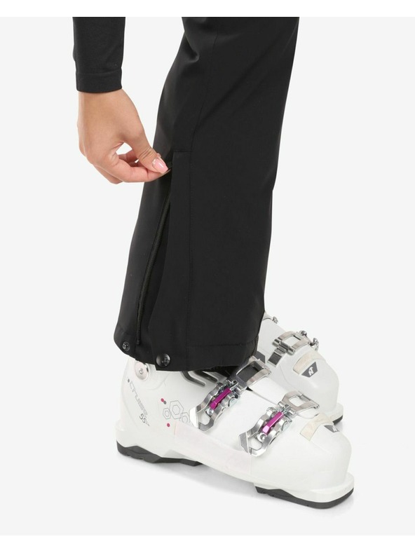 Kilpi Pantaloni da sci da donna Kilpi EURINA-W Nero