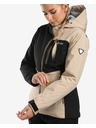 Kilpi Giacca da sci Kilpi FLIP-W Donna Beige