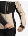 Kilpi Giacca da sci Kilpi FLIP-W Donna Beige
