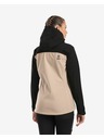 Kilpi Giacca Softshell Kilpi RAVIA-W Donna Beige