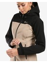 Kilpi Giacca Softshell Kilpi RAVIA-W Donna Beige