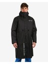 Kilpi Giacca da sci Kilpi TEAM RAINCOAT-U Nero