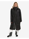 Kilpi Giacca da sci Kilpi TEAM RAINCOAT-U Nero
