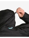 Kilpi Giacca da sci Kilpi TEAM RAINCOAT-U Nero